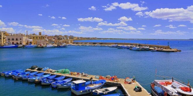 Capodanno in Salento Puglia