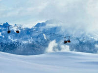 Capodanno in Val di Fiemme