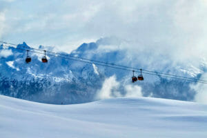 Capodanno in Val di Fiemme