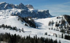 Offerte in Dolomiti a dicembre
