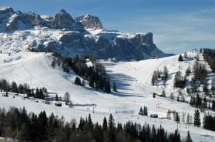 Offerte in Dolomiti a dicembre