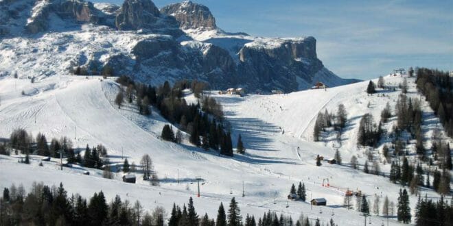 Offerte in Dolomiti a dicembre