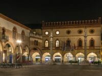 Capodanno a Ravenna