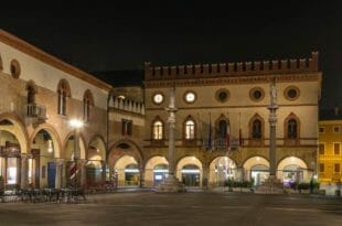 Capodanno a Ravenna