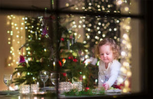 Capodanno per bambini