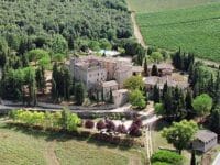 Capodanno a Castel Pietraio