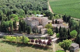 Capodanno a Castel Pietraio