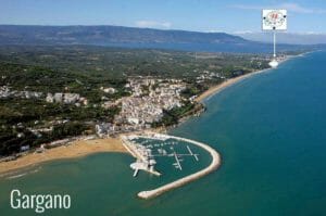 Capodanno nel Gargano