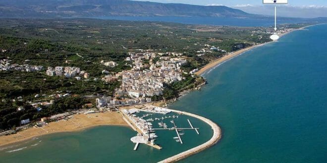 Capodanno nel Gargano