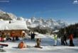 Capodanno a San Martino di Castrozza