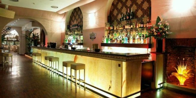Capodanno Speeddate a Milano