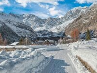Capodanno Val d'Ossola