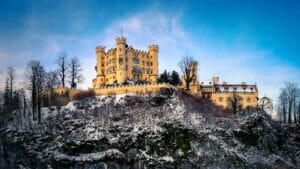 Castello Hohenschwangau