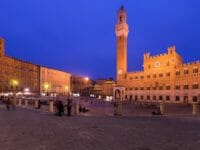 Capodanno a Siena
