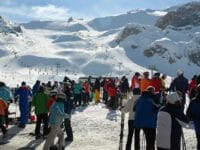 Capodanno in Austria a sciare: Ischgl