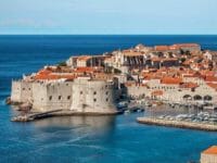 Capodanno a Dubrovnik