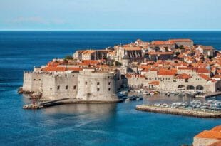 Capodanno a Dubrovnik