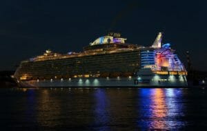 Crociere Royal Caribbean