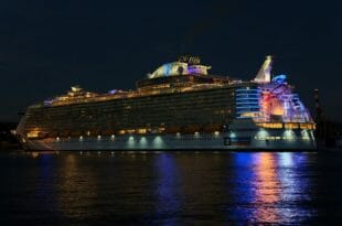 Crociere Royal Caribbean