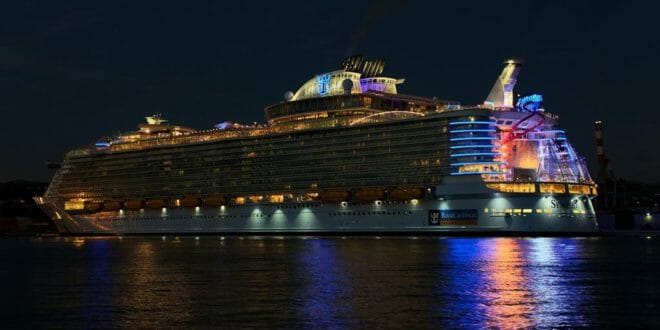 Crociere Royal Caribbean