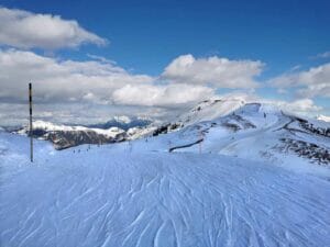 Migliori localita sci austria kitzbuhel