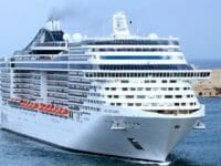 MSC Crociere: itinerari e offerte
