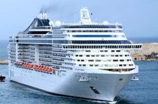 MSC Crociere: itinerari e offerte