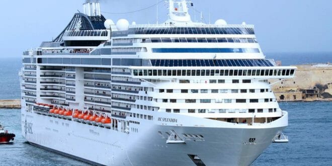 MSC Crociere: itinerari e offerte