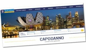 Royal caribbean: le crociere di capodanno