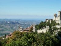 Capodanno a San Marino