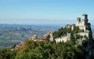 Capodanno a San Marino