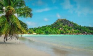 Capodanno alle Seychelles