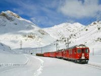 Capodanno in Svizzera