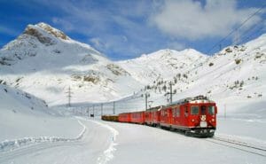 Capodanno in Svizzera