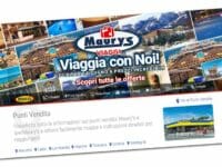 Maury's Viaggi per capodanno