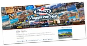 Maury's Viaggi per capodanno