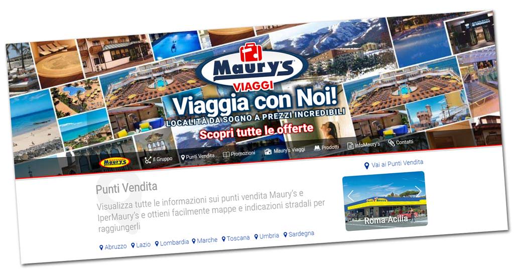 Capodanno con Maury’s Viaggi: le offerte low cost