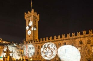 Mercatini di Natale di Trento