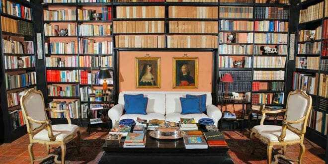 Capodanno ad Asilo masi: sala