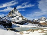 Capodanno a Cervinia e Valtournenche