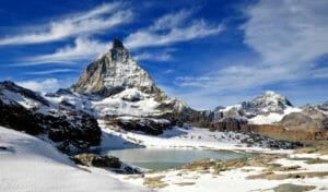 Capodanno a Cervinia e Valtournenche