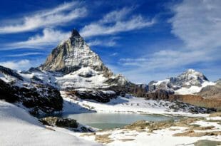 Capodanno a Cervinia e Valtournenche