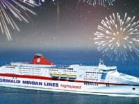 Capodanno Minoan Lines