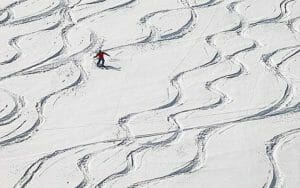 Capodanno sul Monterosa