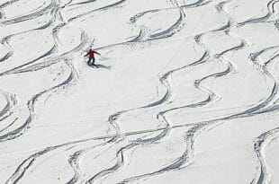 Capodanno sul Monterosa