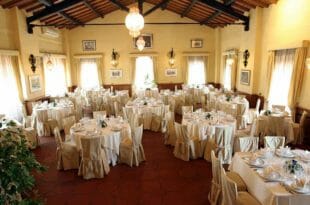 Capodanno a Roma a Villa Rinaldo