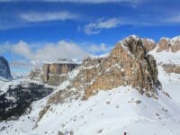 Capodanno Val di Fassa