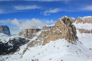 Capodanno Val di Fassa