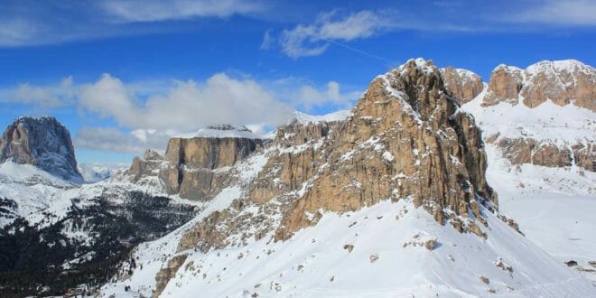 Capodanno Val di Fassa