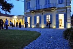 Capodanno a Villa Soave